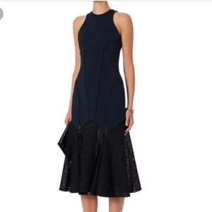 Jonathan Simkhai dress size 4, never worn